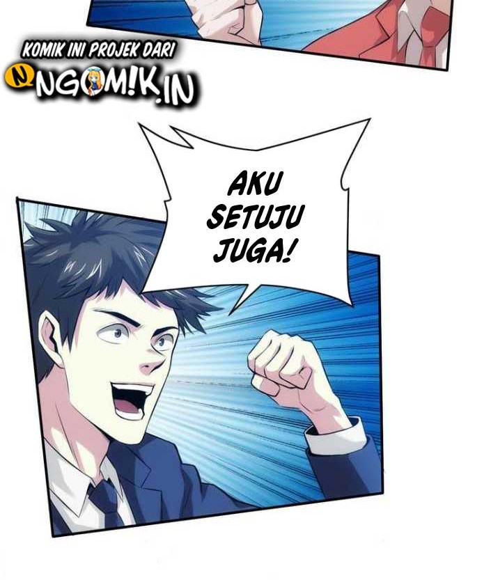 Rich Player Chapter 30 Gambar 29