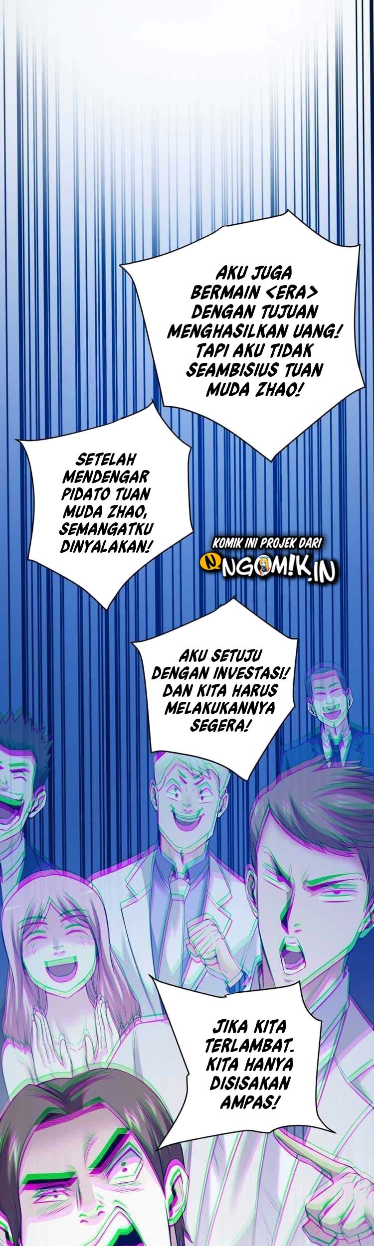 Rich Player Chapter 30 Gambar 30