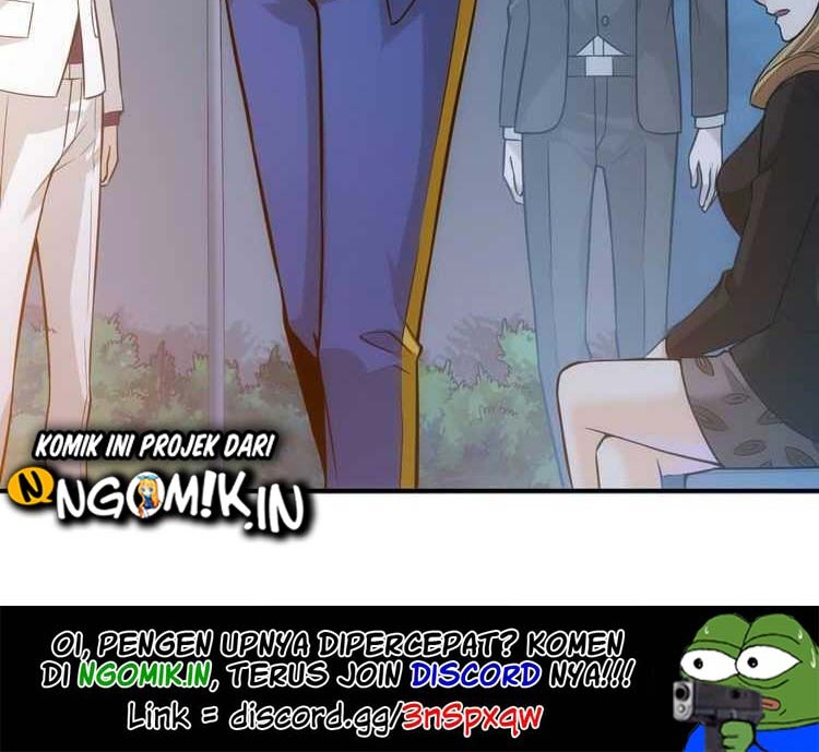 Rich Player Chapter 30 Gambar 37