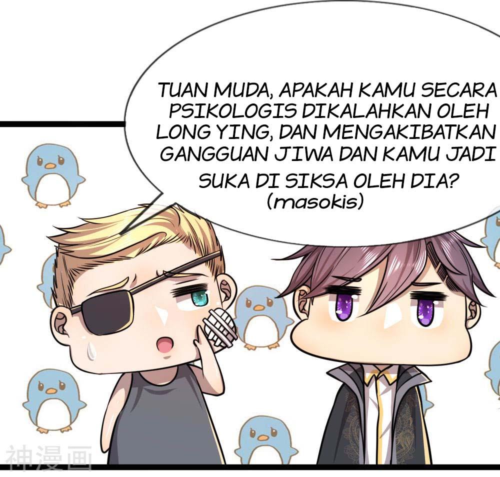 Medical Martial Arts Chapter 131 Gambar 6