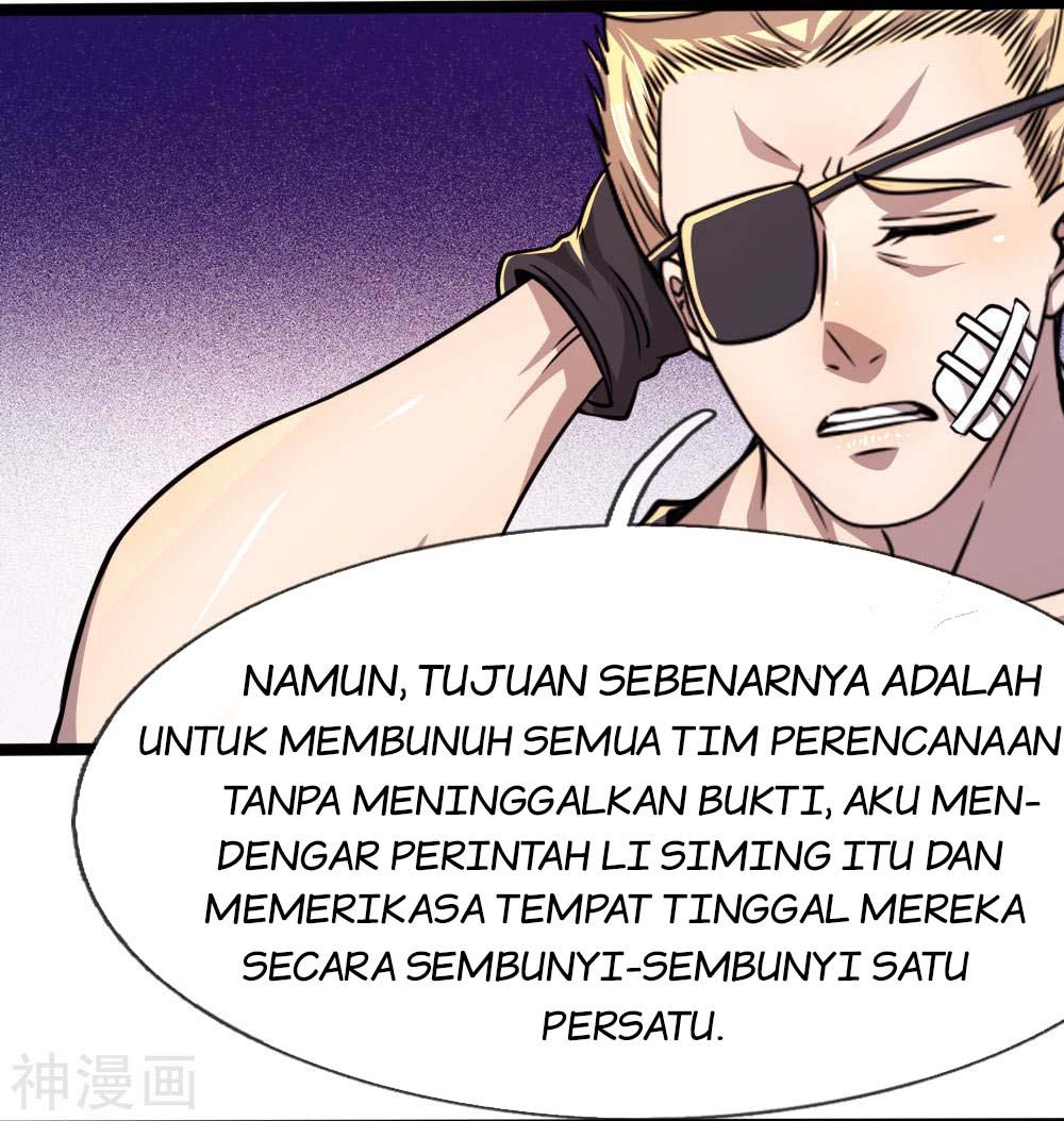 Medical Martial Arts Chapter 131 Gambar 15