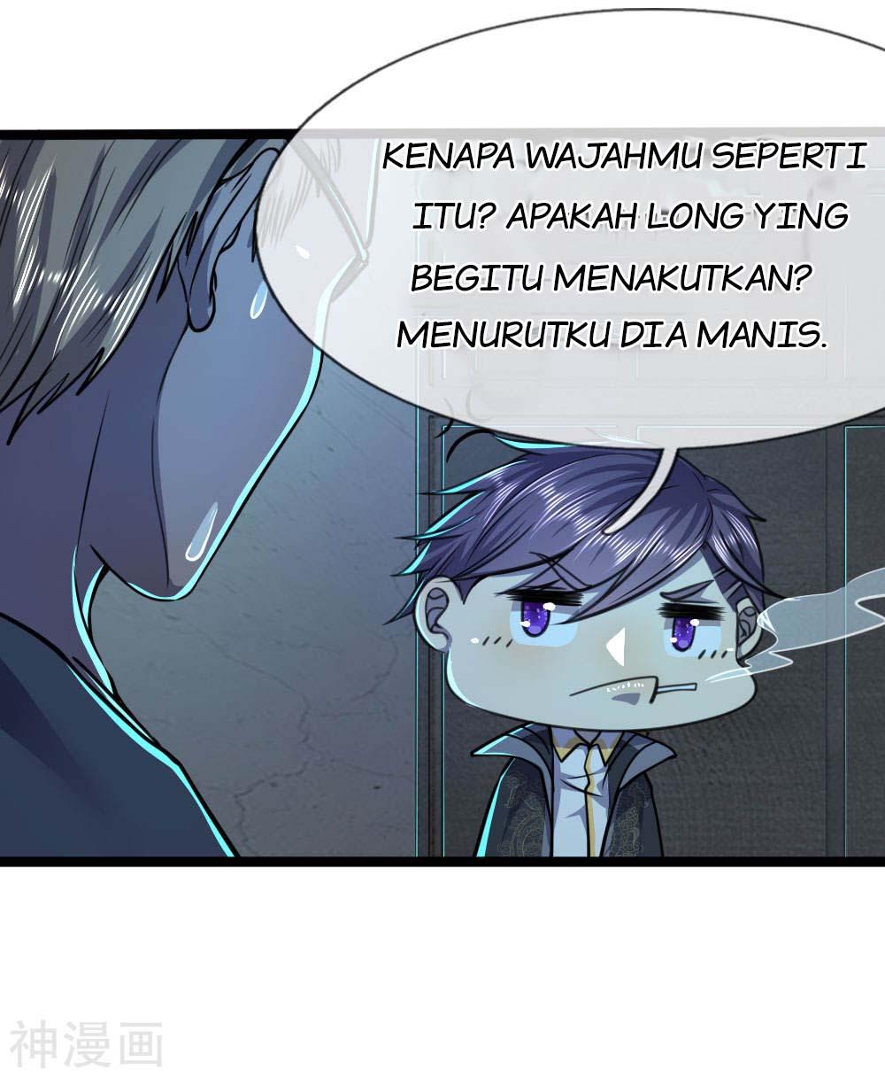 Medical Martial Arts Chapter 131 Gambar 3
