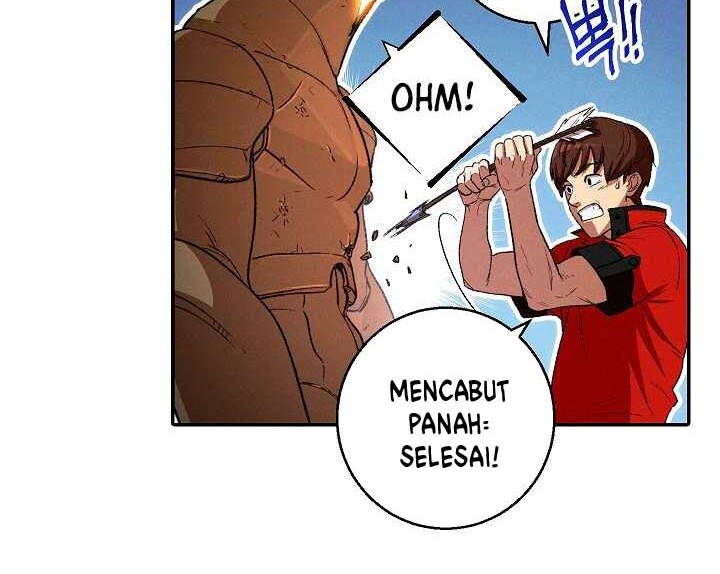 Dungeon Reset Chapter 27 Gambar 11