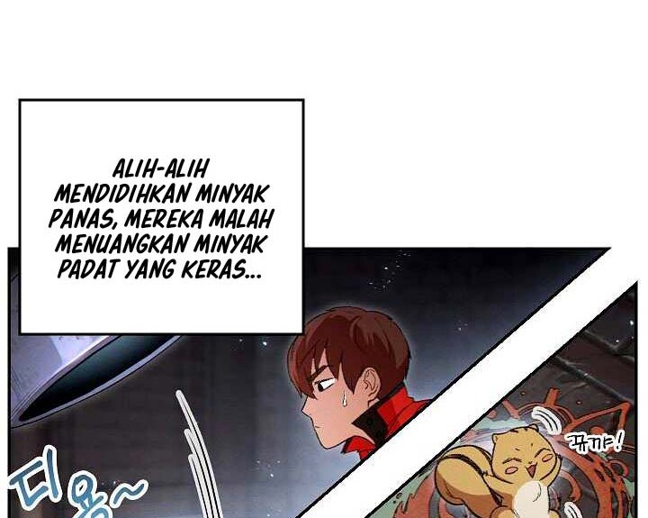 Dungeon Reset Chapter 27 Gambar 13