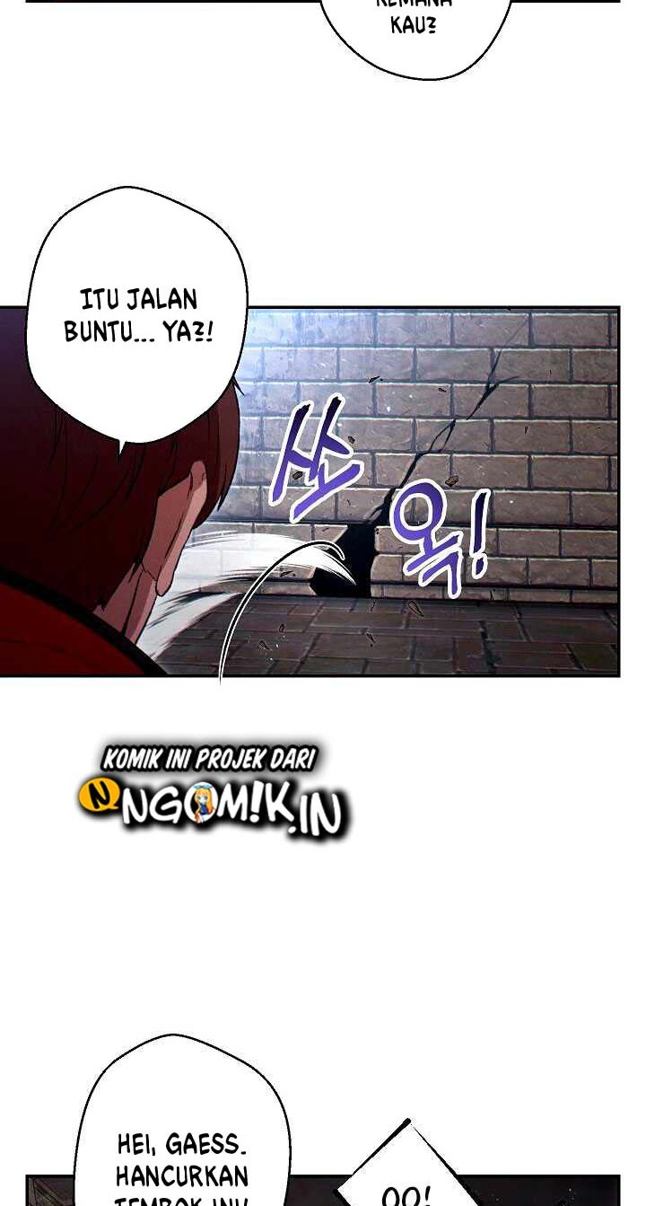 Dungeon Reset Chapter 27 Gambar 17