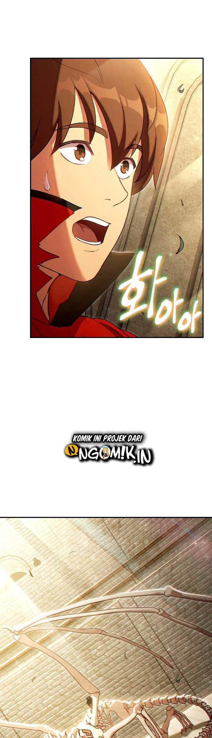 Dungeon Reset Chapter 27 Gambar 24