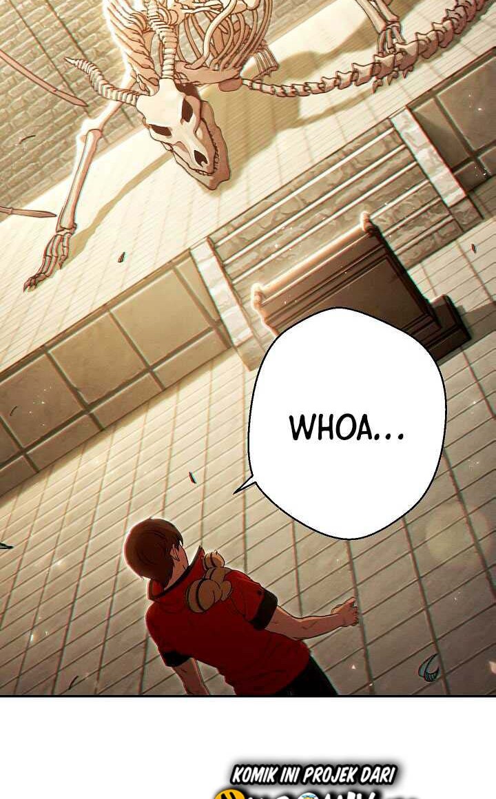 Dungeon Reset Chapter 27 Gambar 25