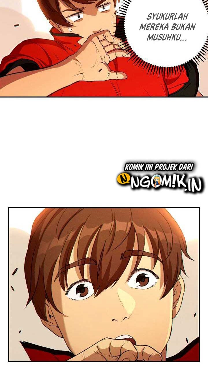 Dungeon Reset Chapter 27 Gambar 19