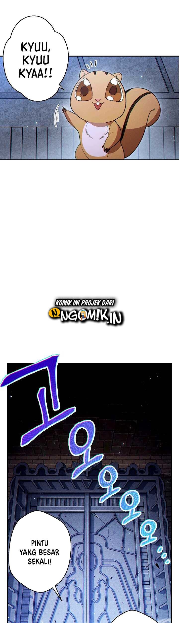 Dungeon Reset Chapter 27 Gambar 20