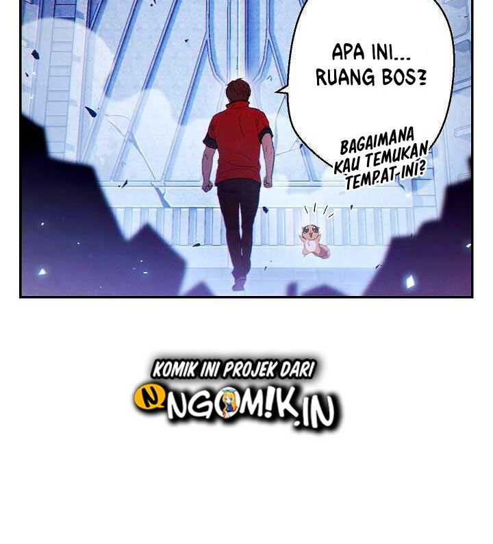 Dungeon Reset Chapter 27 Gambar 21