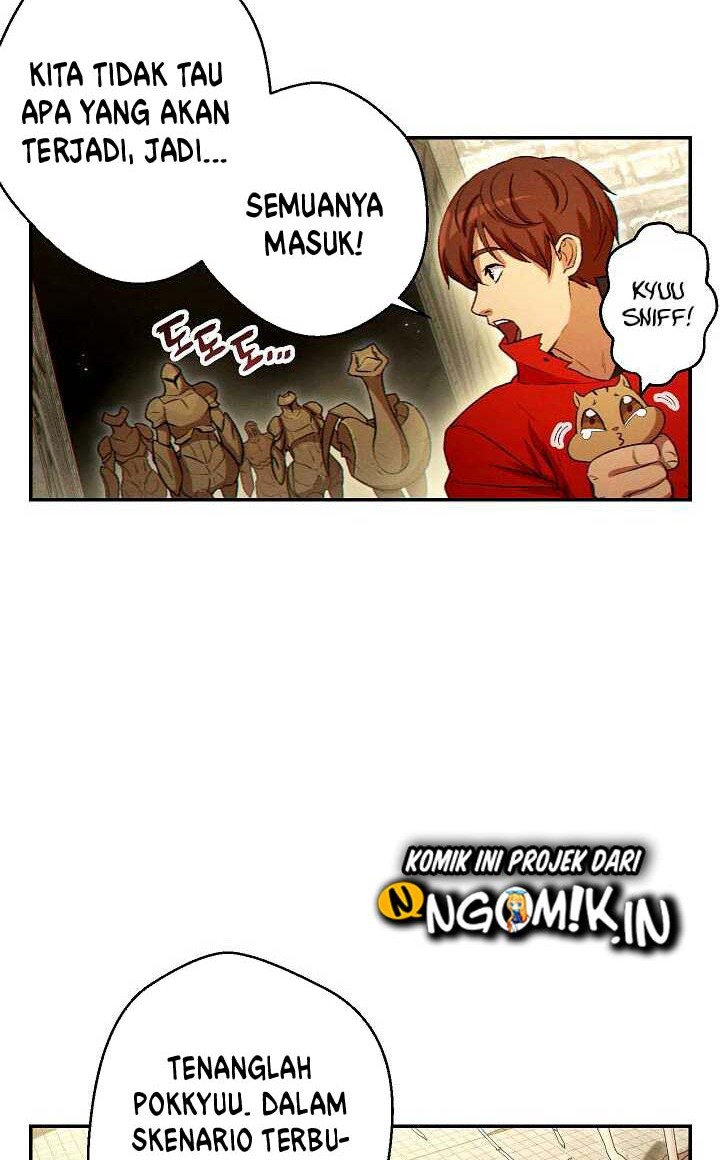 Dungeon Reset Chapter 27 Gambar 27
