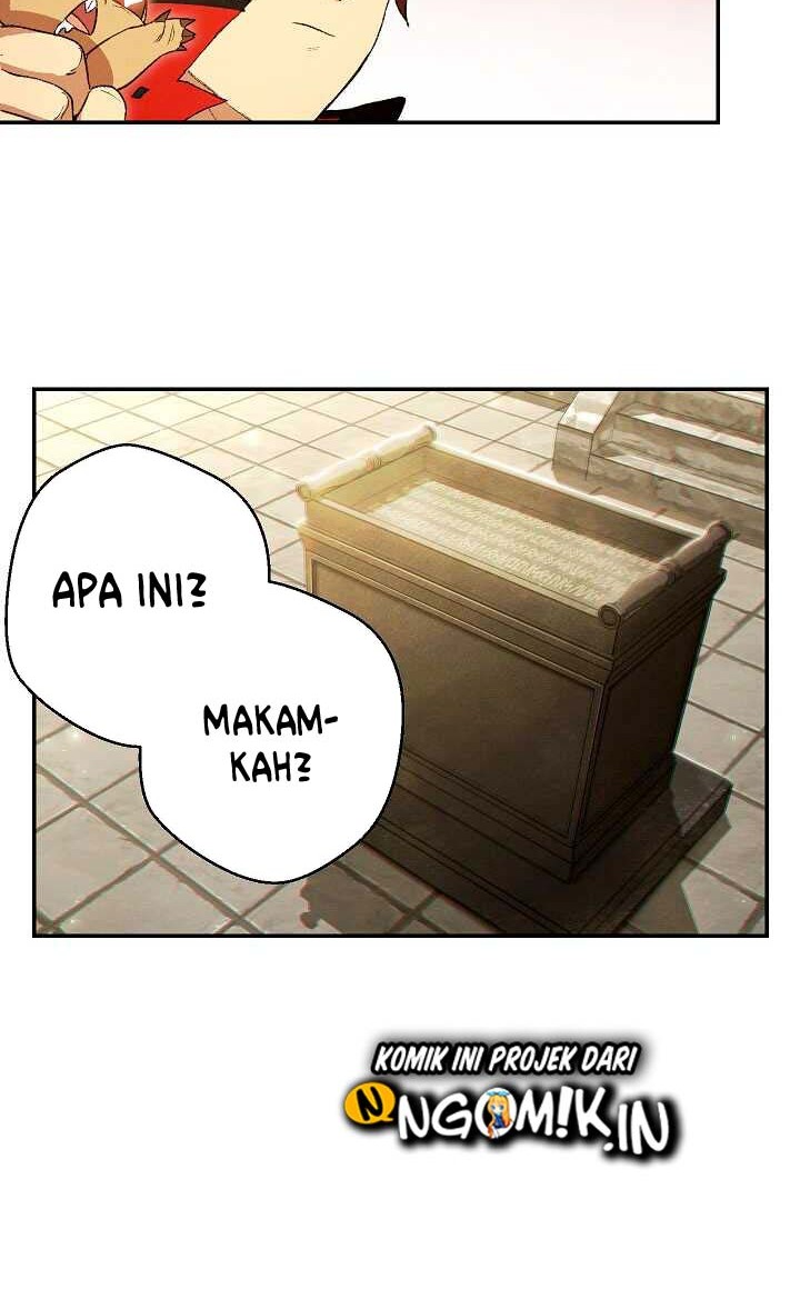 Dungeon Reset Chapter 27 Gambar 29