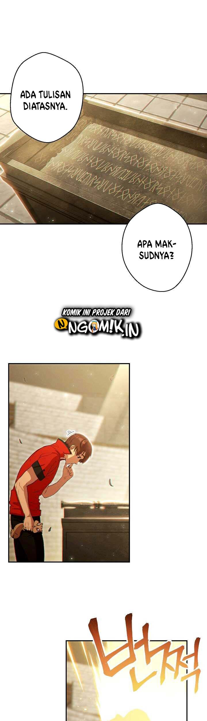 Dungeon Reset Chapter 27 Gambar 30