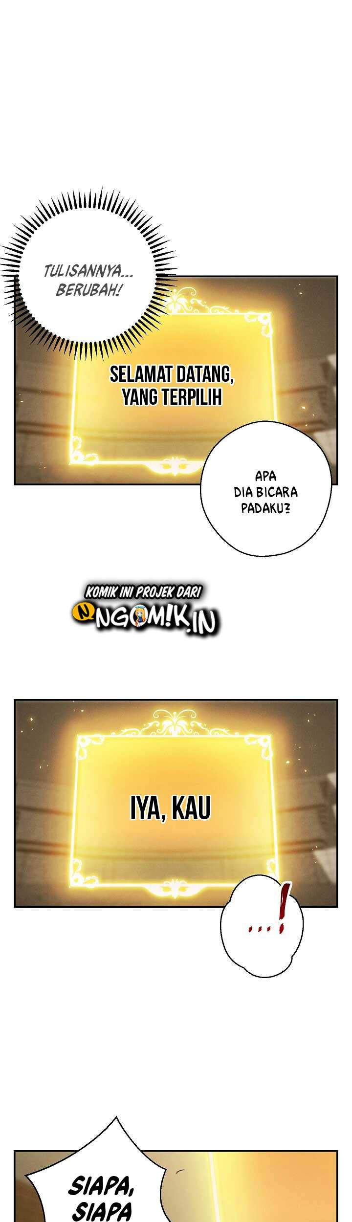 Dungeon Reset Chapter 27 Gambar 34