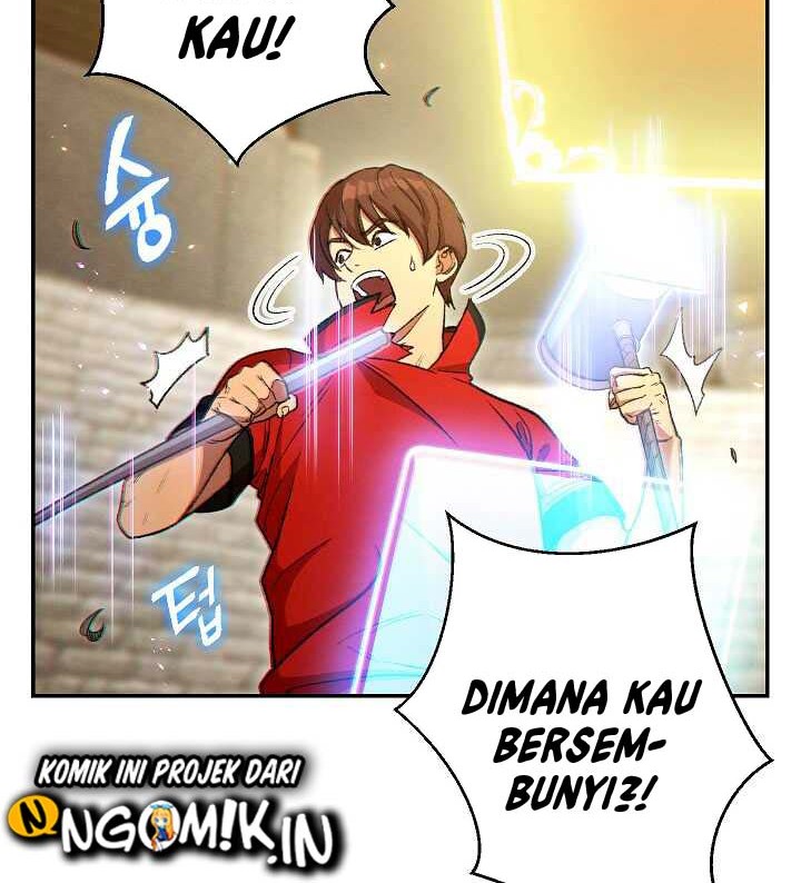 Dungeon Reset Chapter 27 Gambar 35