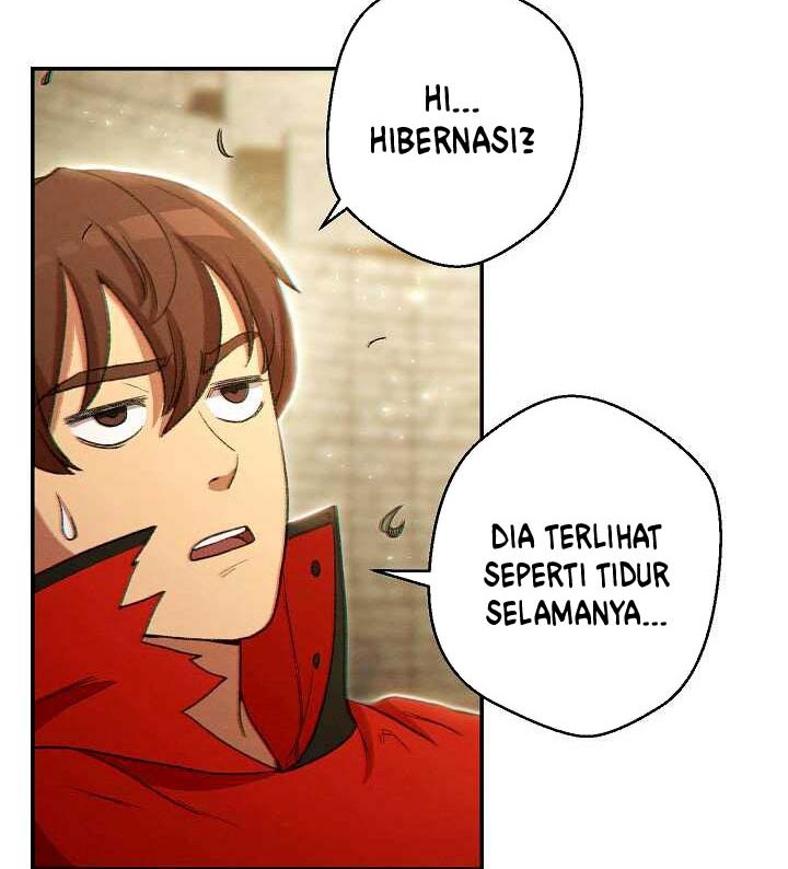 Dungeon Reset Chapter 27 Gambar 37