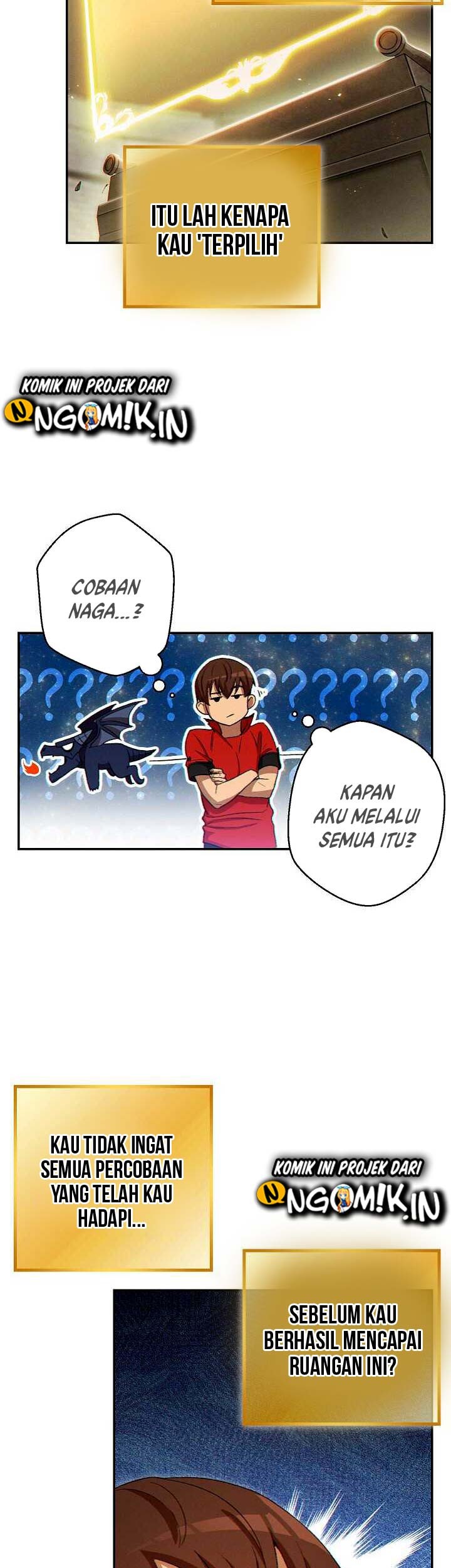 Dungeon Reset Chapter 27 Gambar 44