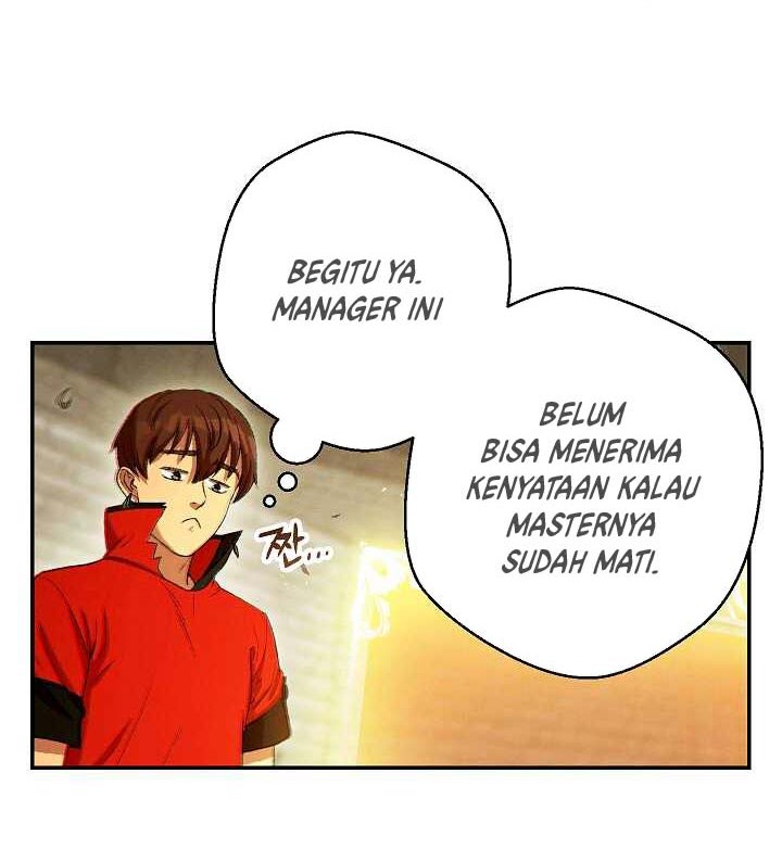 Dungeon Reset Chapter 27 Gambar 39
