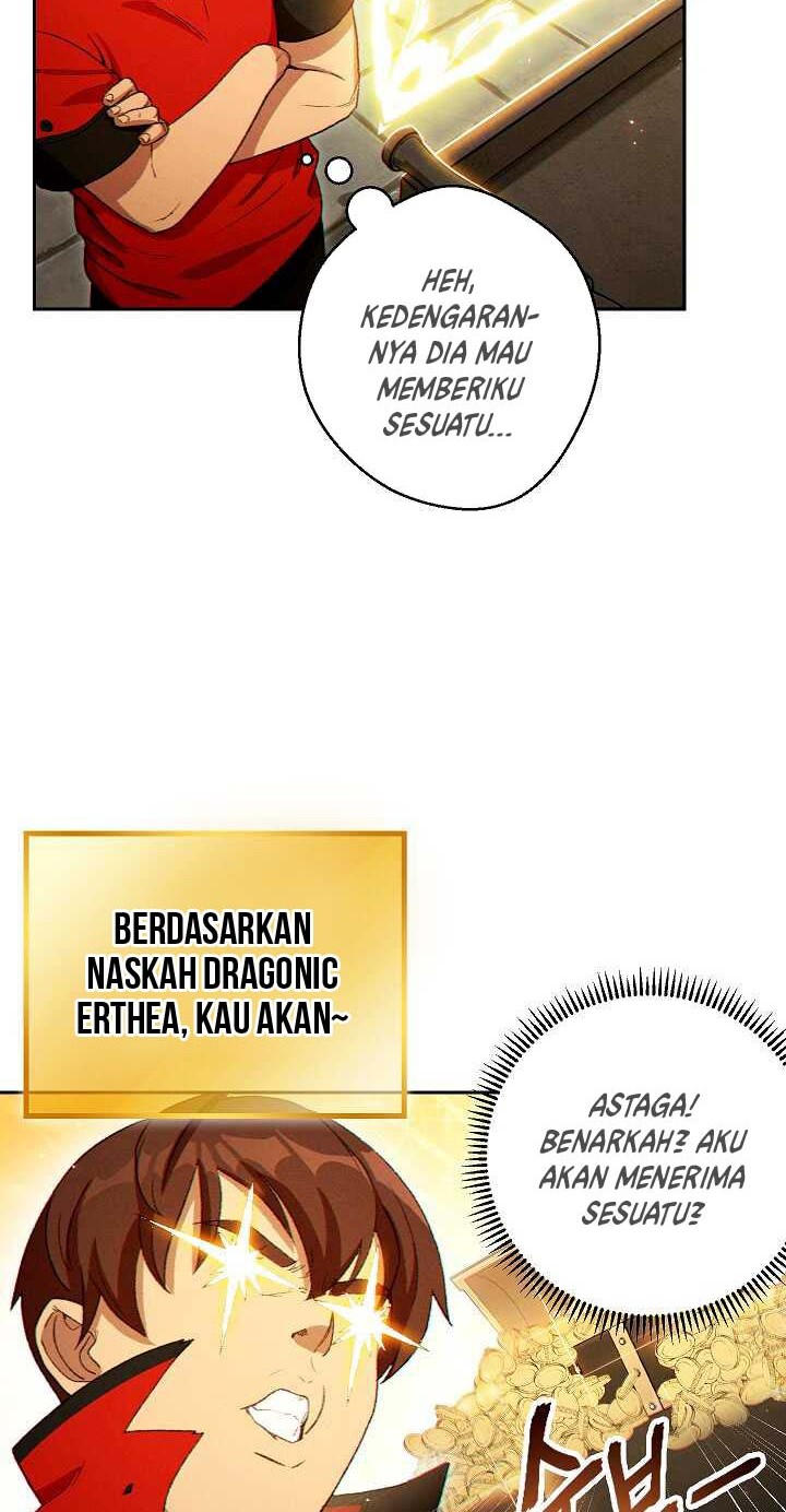 Dungeon Reset Chapter 27 Gambar 47