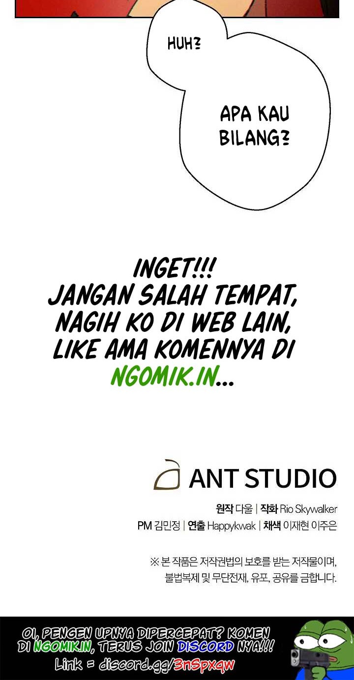 Dungeon Reset Chapter 27 Gambar 49