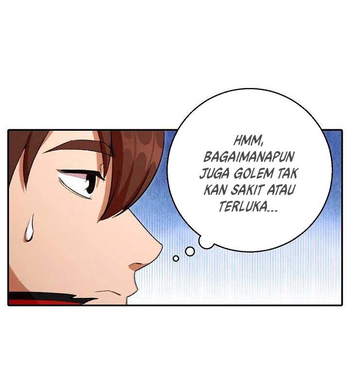 Dungeon Reset Chapter 27 Gambar 5