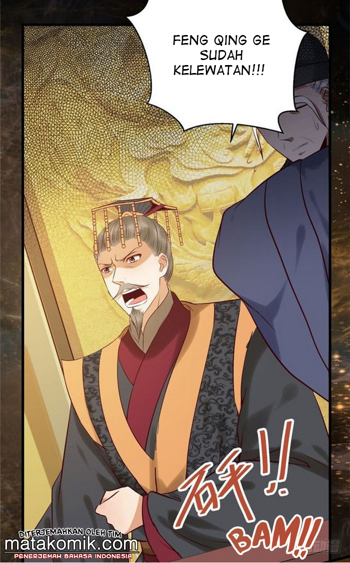 The Ghostly Doctor Chapter 162 Gambar 9