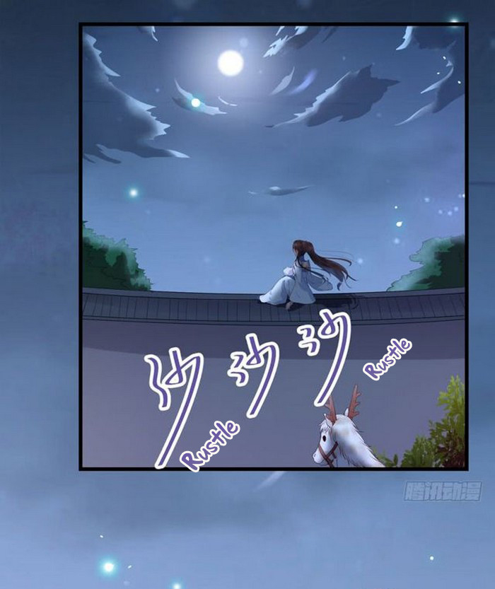 The Ghostly Doctor Chapter 162 Gambar 14