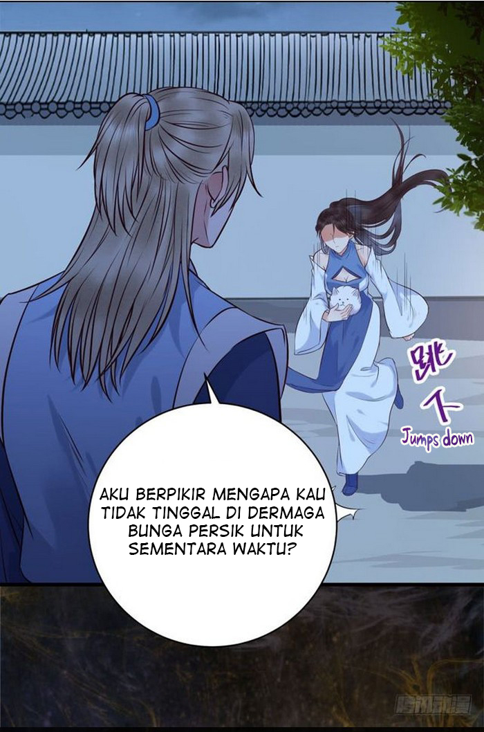 The Ghostly Doctor Chapter 162 Gambar 17