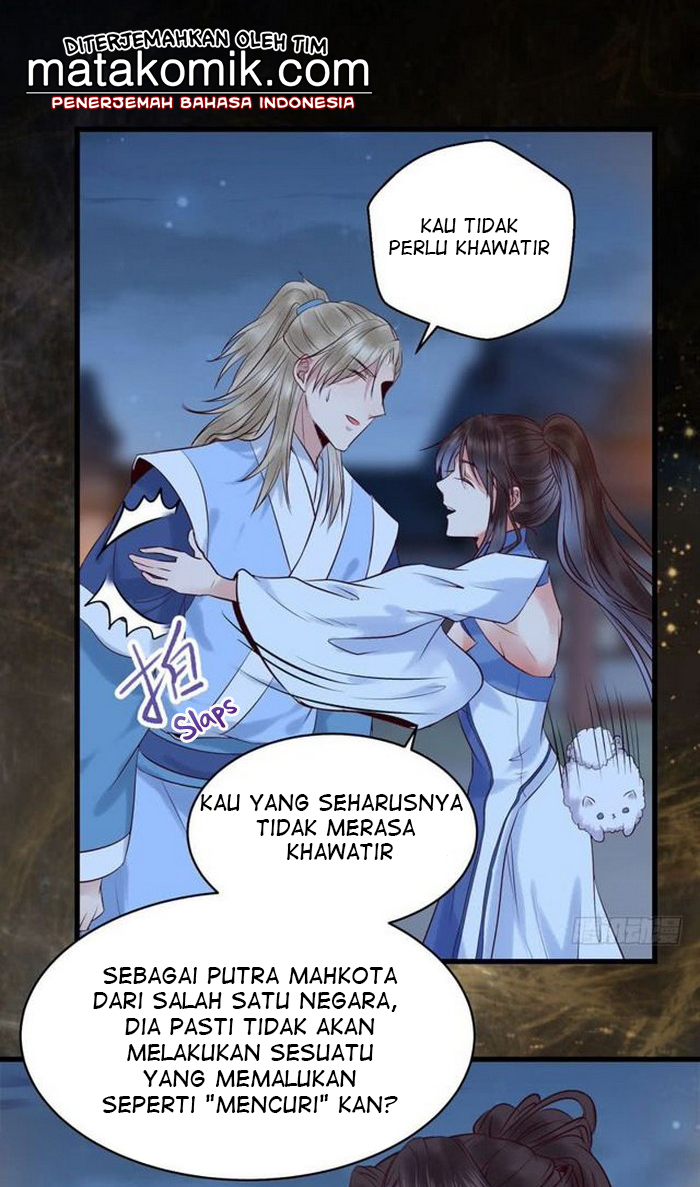 The Ghostly Doctor Chapter 162 Gambar 18