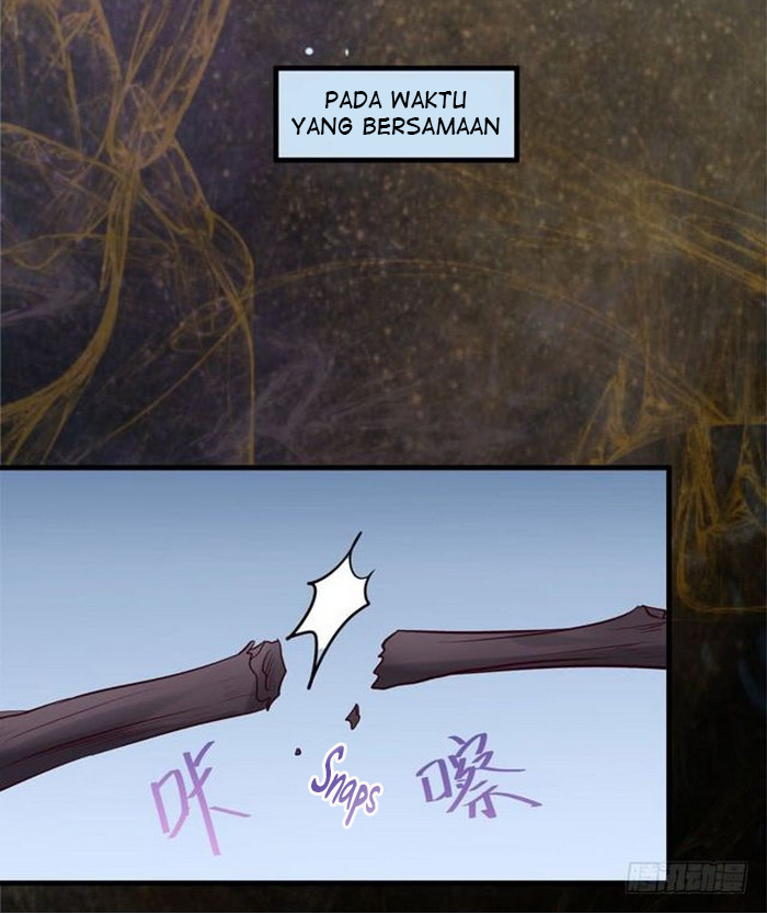 The Ghostly Doctor Chapter 162 Gambar 27