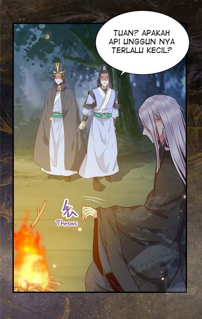 The Ghostly Doctor Chapter 162 Gambar 29