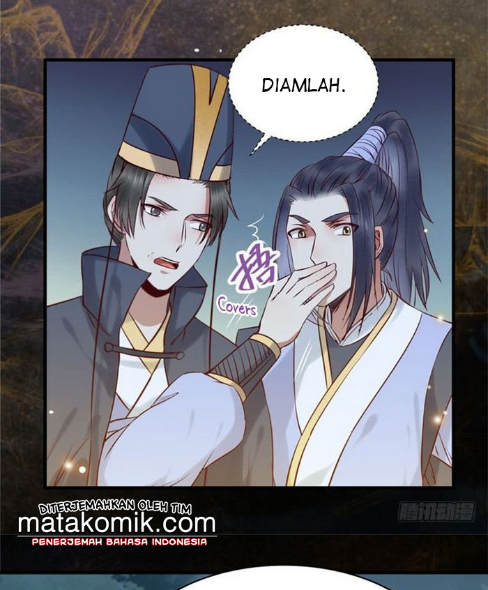 The Ghostly Doctor Chapter 162 Gambar 30