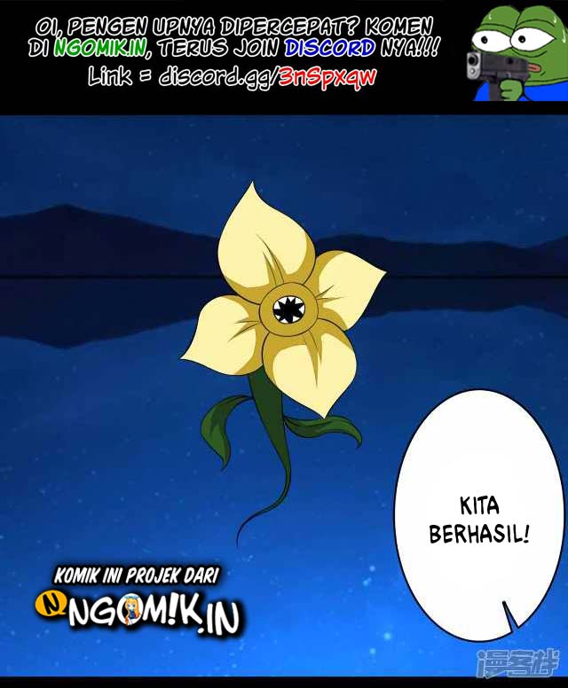 Manhua King of Apocalypse Chapter 118 gambar nomor 2