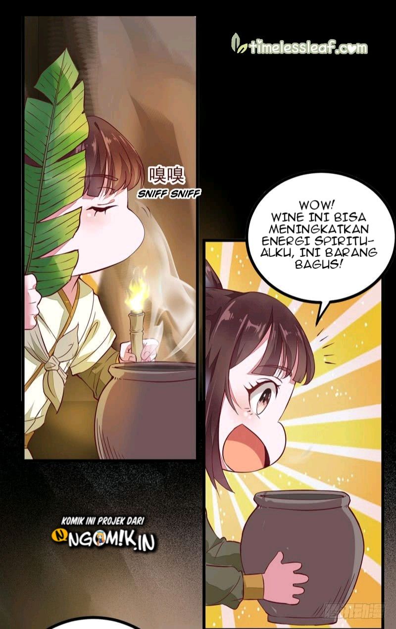 Rebirth Of The Divine Doctor Chapter 09 Gambar 4