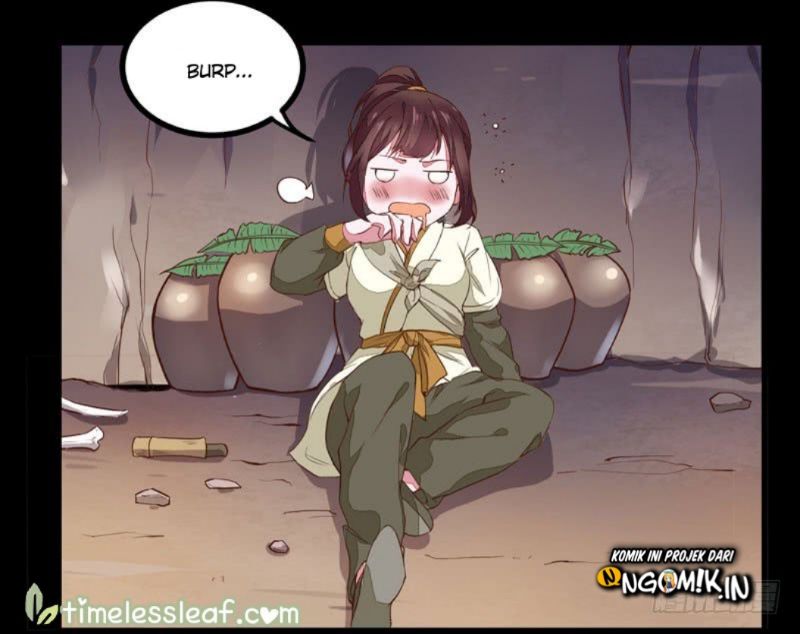 Rebirth Of The Divine Doctor Chapter 09 Gambar 7