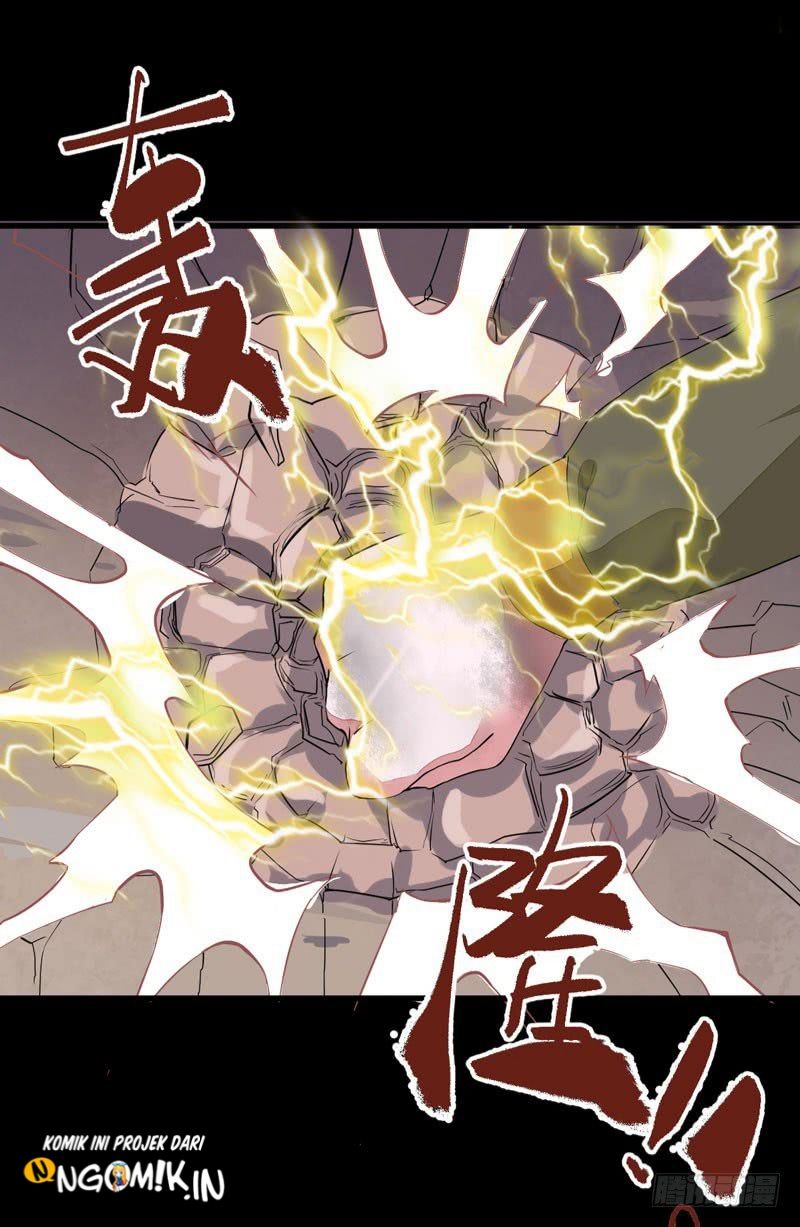 Rebirth Of The Divine Doctor Chapter 09 Gambar 13