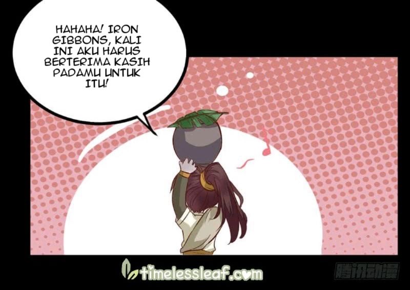 Rebirth Of The Divine Doctor Chapter 09 Gambar 16