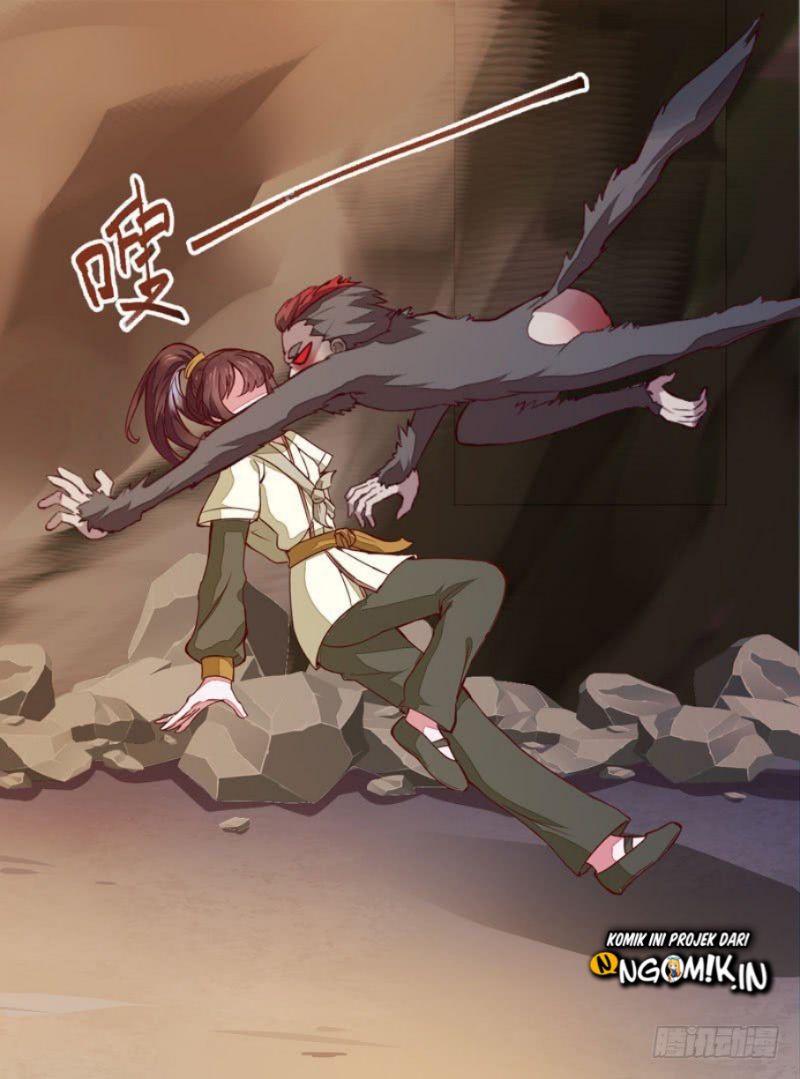 Rebirth Of The Divine Doctor Chapter 09 Gambar 18