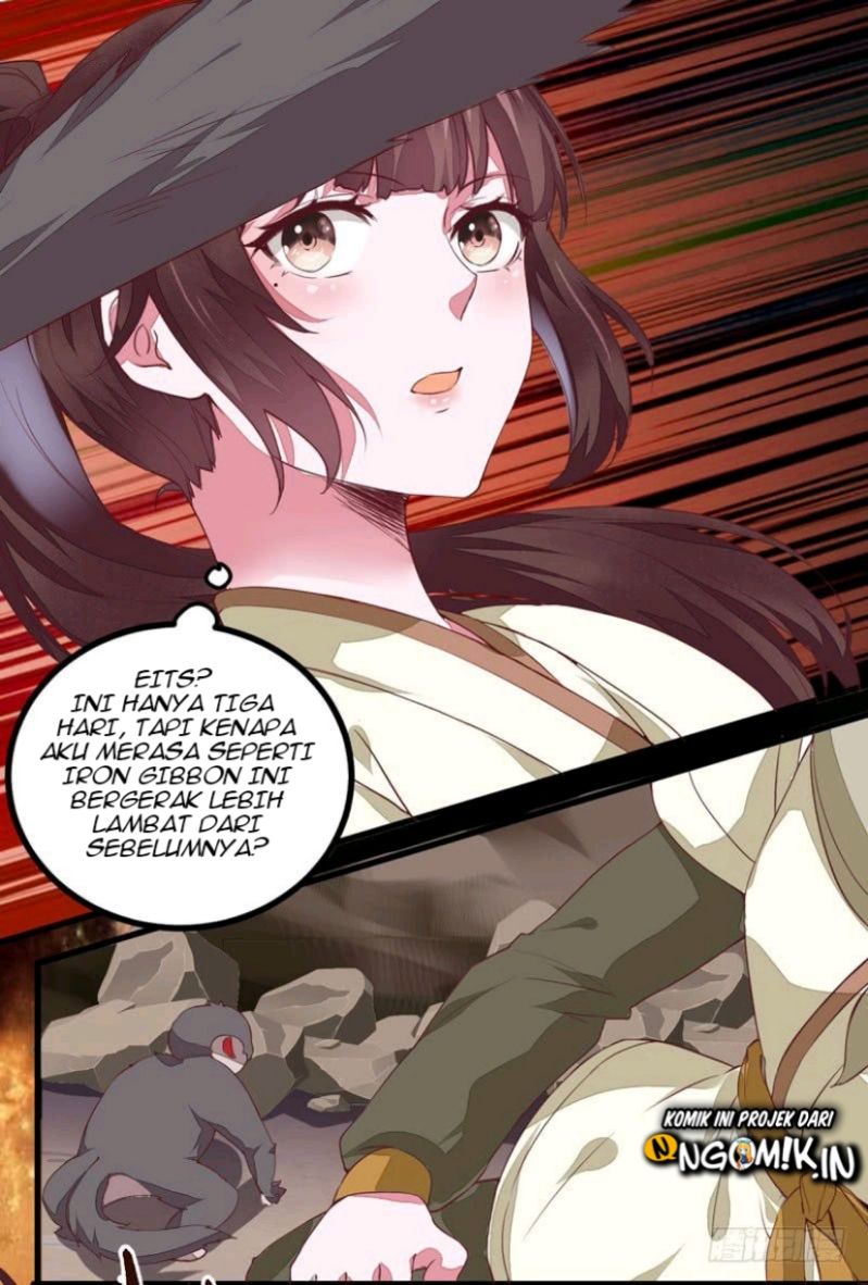 Rebirth Of The Divine Doctor Chapter 09 Gambar 19