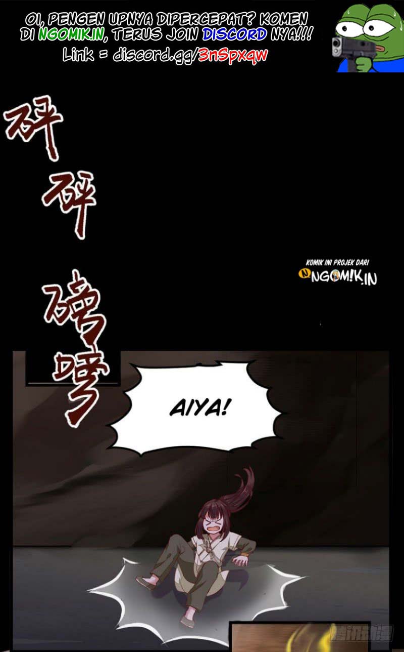 Manhua Rebirth Of The Divine Doctor Chapter 09 gambar nomor 2