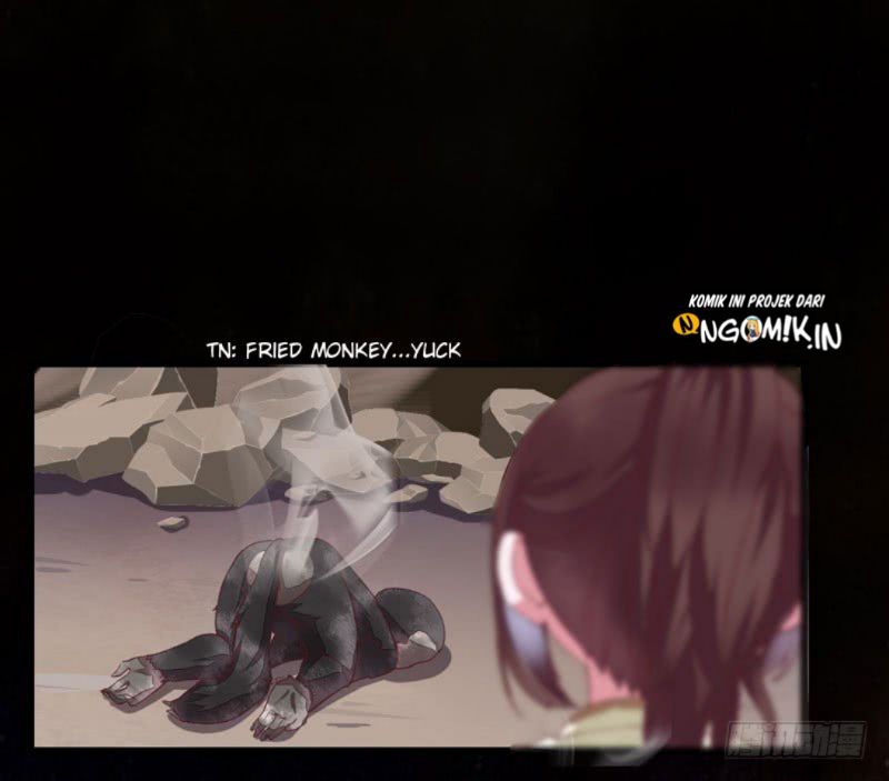 Rebirth Of The Divine Doctor Chapter 09 Gambar 22