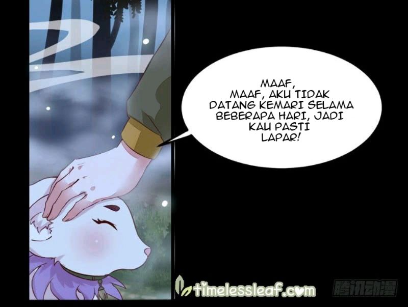 Rebirth Of The Divine Doctor Chapter 09 Gambar 27