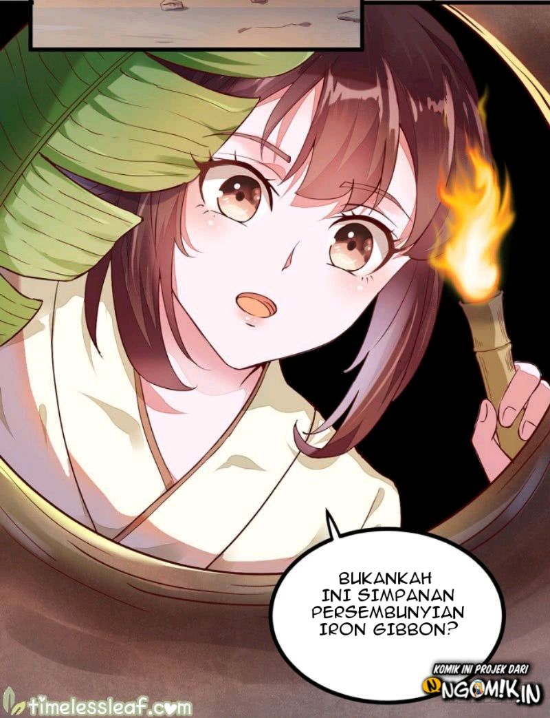 Rebirth Of The Divine Doctor Chapter 09 Gambar 3