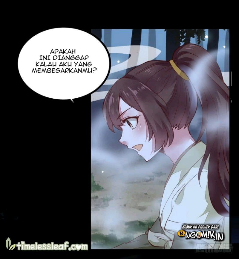 Rebirth Of The Divine Doctor Chapter 09 Gambar 30