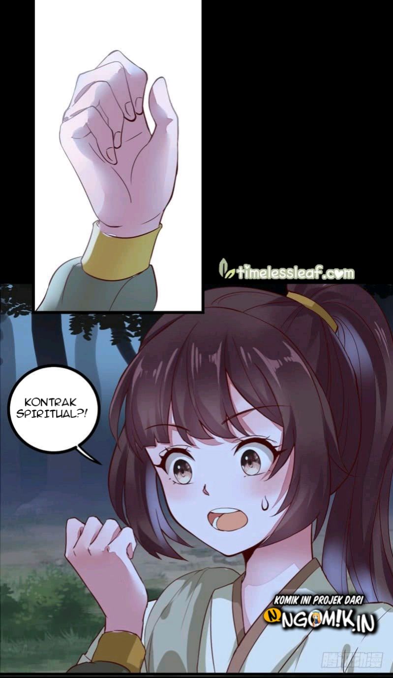 Rebirth Of The Divine Doctor Chapter 09 Gambar 33