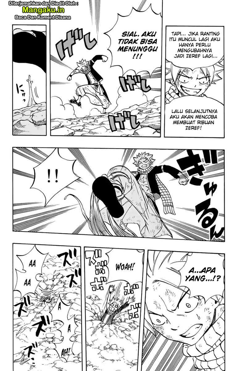 Fairy Tail: 100 Years Quest Chapter 54 Gambar 6