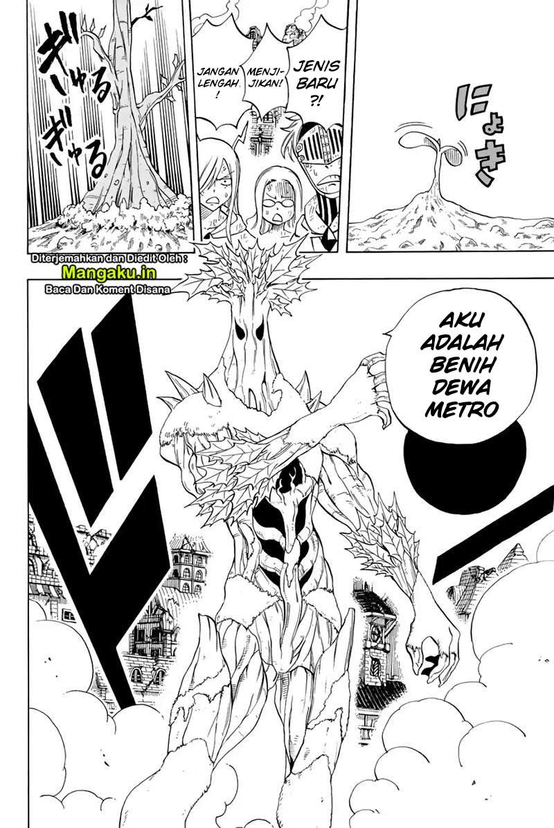 Fairy Tail: 100 Years Quest Chapter 54 Gambar 8