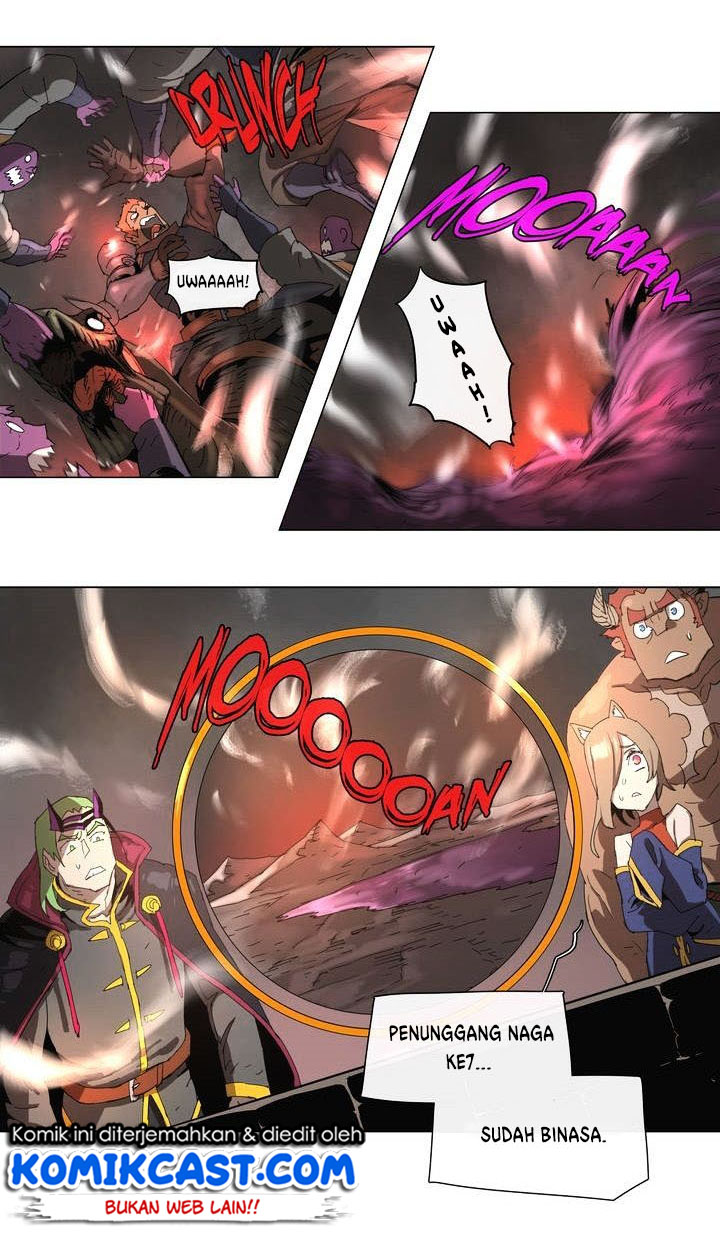 4 Cut Hero Chapter 78 Gambar 6