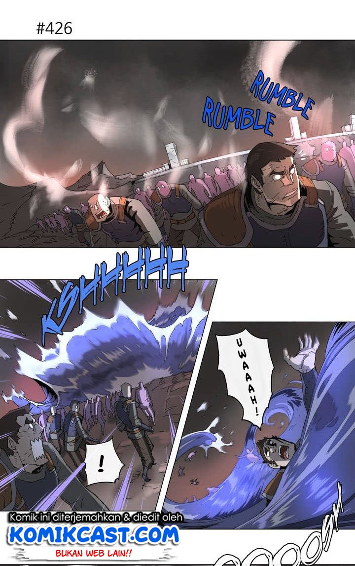 4 Cut Hero Chapter 78 Gambar 10