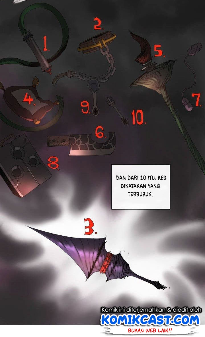 4 Cut Hero Chapter 78 Gambar 16